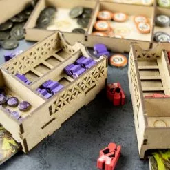 The Dicetroyers - Glen More II: Chronicles (Italy Import) Import Games