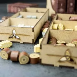 The Dicetroyers - Glen More II: Chronicles (Italy Import) Import Games