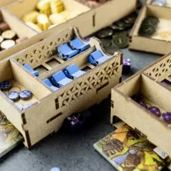 The Dicetroyers - Glen More II: Chronicles (Italy Import) Import Games