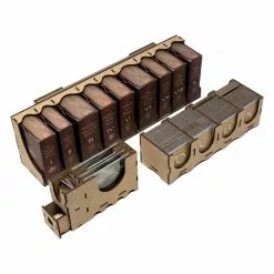 The Dicetroyers - Glen More II: Chronicles (Italy Import) Import Games