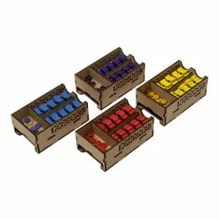 The Dicetroyers - Glen More II: Chronicles (Italy Import) Import Games