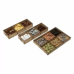 The Dicetroyers - Glen More II: Chronicles (Italy Import) Import Games