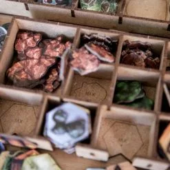 Import Games The Dicetroyers - Gloomhaven (Italy Import)