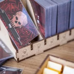 Import Games The Dicetroyers - Gloomhaven (Italy Import)