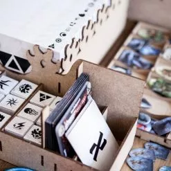 Import Games The Dicetroyers - Gloomhaven (Italy Import)