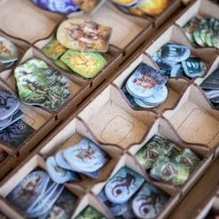 Import Games The Dicetroyers - Gloomhaven (Italy Import)