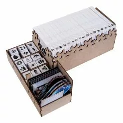 Import Games The Dicetroyers - Gloomhaven (Italy Import)