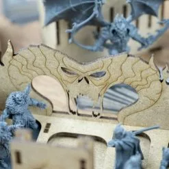 Import Games The Dicetroyers - The Lord Of The Rings: Journeys In Middle-Earth Expansions (Italy Import)