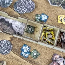 Import Games The Dicetroyers - The Lord Of The Rings: Journeys In Middle-Earth Expansions (Italy Import)