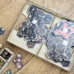 Import Games The Dicetroyers - The Lord Of The Rings: Journeys In Middle-Earth Expansions (Italy Import)