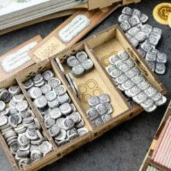 The Dicetroyers - A Feast For Odin (Base Game Or With The Norwegians Exp) (Italy Import) Import Games