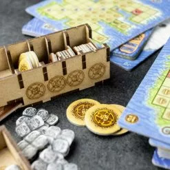 The Dicetroyers - A Feast For Odin (Base Game Or With The Norwegians Exp) (Italy Import) Import Games