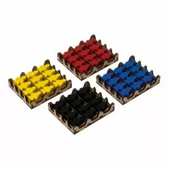 The Dicetroyers - A Feast For Odin (Base Game Or With The Norwegians Exp) (Italy Import) Import Games