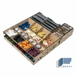 The Dicetroyers - Lords Of Waterdeep (Base Game Or With Scoundrels Of Skullport Expansion) (Italy Import) Import Games