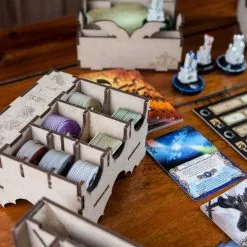 Import Games The Dicetroyers - Mage Knight (Italy Import)