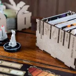 Import Games The Dicetroyers - Mage Knight (Italy Import)