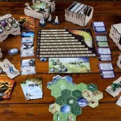 Import Games The Dicetroyers - Mage Knight (Italy Import)