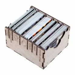 Import Games The Dicetroyers - Mage Knight (Italy Import)