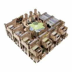 The Dicetroyers - Mage Knight: Ultimate Edition (Italy Import) Import Games