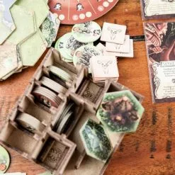 The Dicetroyers - Mage Knight: Ultimate Edition (Italy Import) Import Games