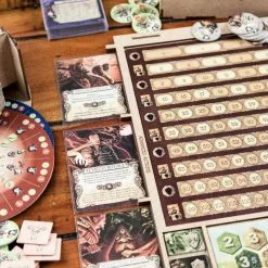 The Dicetroyers - Mage Knight: Ultimate Edition (Italy Import) Import Games