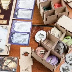 The Dicetroyers - Mage Knight: Ultimate Edition (Italy Import) Import Games