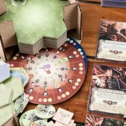 The Dicetroyers - Mage Knight: Ultimate Edition (Italy Import) Import Games