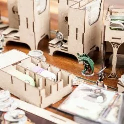 The Dicetroyers - Mage Knight: Ultimate Edition (Italy Import) Import Games