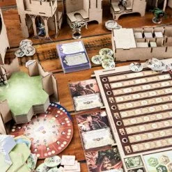 The Dicetroyers - Mage Knight: Ultimate Edition (Italy Import) Import Games