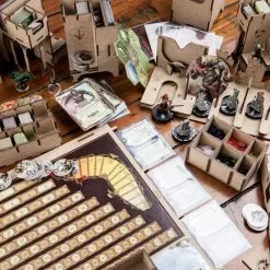 The Dicetroyers - Mage Knight: Ultimate Edition (Italy Import) Import Games