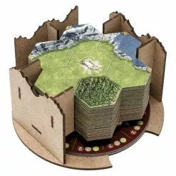 The Dicetroyers - Mage Knight: Ultimate Edition (Italy Import) Import Games