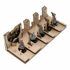 The Dicetroyers - Mage Knight: Ultimate Edition (Italy Import) Import Games