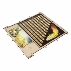 The Dicetroyers - Mage Knight: Ultimate Edition (Italy Import) Import Games