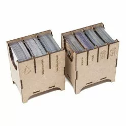 The Dicetroyers - Mage Knight: Ultimate Edition (Italy Import) Import Games