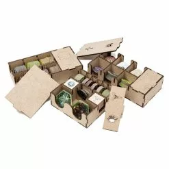 The Dicetroyers - Mage Knight: Ultimate Edition (Italy Import) Import Games