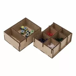 The Dicetroyers - Mage Knight: Ultimate Edition (Italy Import) Import Games