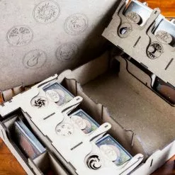 The Dicetroyers - Magic: The Gathering - Storage System (Italy Import)