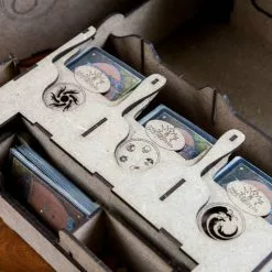 The Dicetroyers - Magic: The Gathering - Storage System (Italy Import)