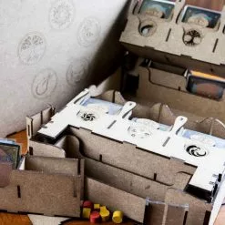 The Dicetroyers - Magic: The Gathering - Storage System (Italy Import)