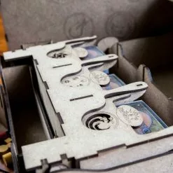 The Dicetroyers - Magic: The Gathering - Storage System (Italy Import)