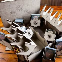 The Dicetroyers - Magic: The Gathering - Storage System (Italy Import)