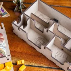 The Dicetroyers - The Voyages Of Marco Polo (Italy Import)