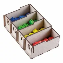 The Dicetroyers - The Voyages Of Marco Polo (Italy Import)