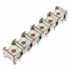 The Dicetroyers - The Voyages Of Marco Polo (Italy Import)