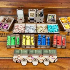 The Dicetroyers - Marco Polo II: In The Service Of The Khan (Italy Import)