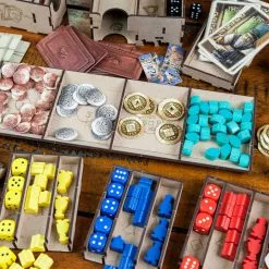 The Dicetroyers - Marco Polo II: In The Service Of The Khan (Italy Import)