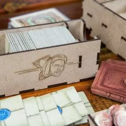 The Dicetroyers - Marco Polo II: In The Service Of The Khan (Italy Import)