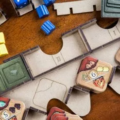 The Dicetroyers - Marco Polo II: In The Service Of The Khan (Italy Import)