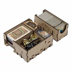 The Dicetroyers - Marco Polo II: In The Service Of The Khan (Italy Import)