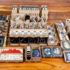 The Dicetroyers - Nemesis (Italy Import)